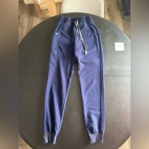 Figs Jogger Scrub Pants